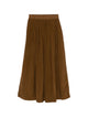 Uma Wang Midi Skirt Gillian