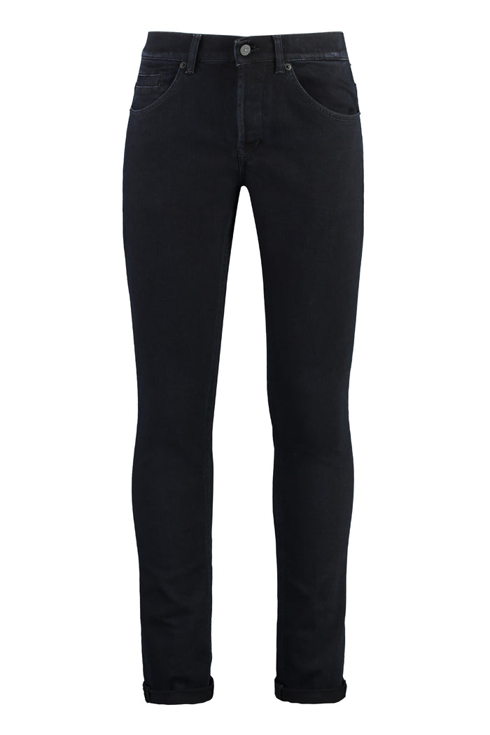 Dondup George Skinny Jeans