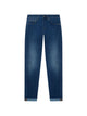 Dondup 5 Pockets Stretch Skinny "George" Coolmax Jeans
