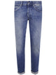Dondup "George" Slim Fit 5 Pockets Jeans