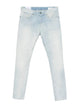 Dondup `George` Skinny 5-Pocket Jeans