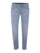 Dondup Light Grey George Jeans