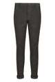 Dondup Gaubert Cotton Chino Trousers