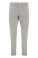 Dondup Gaubert Cotton Blend Trousers