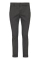 Dondup Gaubert - Slim-Fit Gabardine Trousers