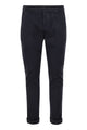 Dondup Gaubert - Slim-Fit Gabardine Trousers