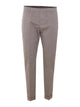 Dondup Beige Gaubert Pants