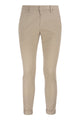 Dondup Gaubert - Slim-Fit Trousers