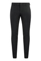 Dondup Gaubert Chino Pants In Viscose Blend