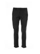 Dondup Gaubert Black Trousers