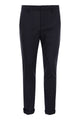 Dondup Gaubert - Wool-Blend Trousers