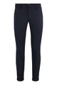 Dondup Gaubert Chino Pants In Wool Blend