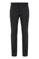 Dondup Gaubert Virgin Wool Trousers