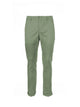 Dondup Green Gaubert Trousers