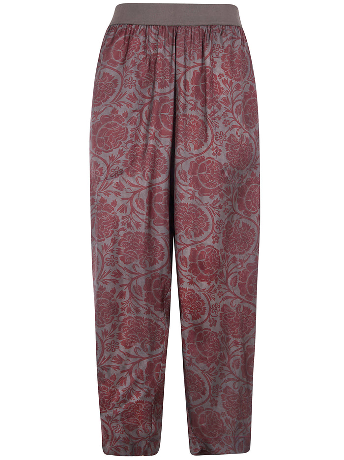 Uma Wang "Palmer" Pants