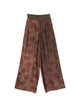 Uma Wang "Pansy" Pants