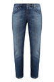 Dondup Brighton 5-Pocket Straight-Leg Jeans