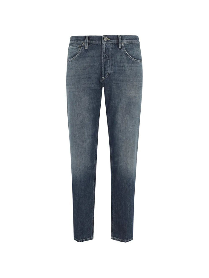Dondup 5 Pockets "Carrot Brighton" Jeans