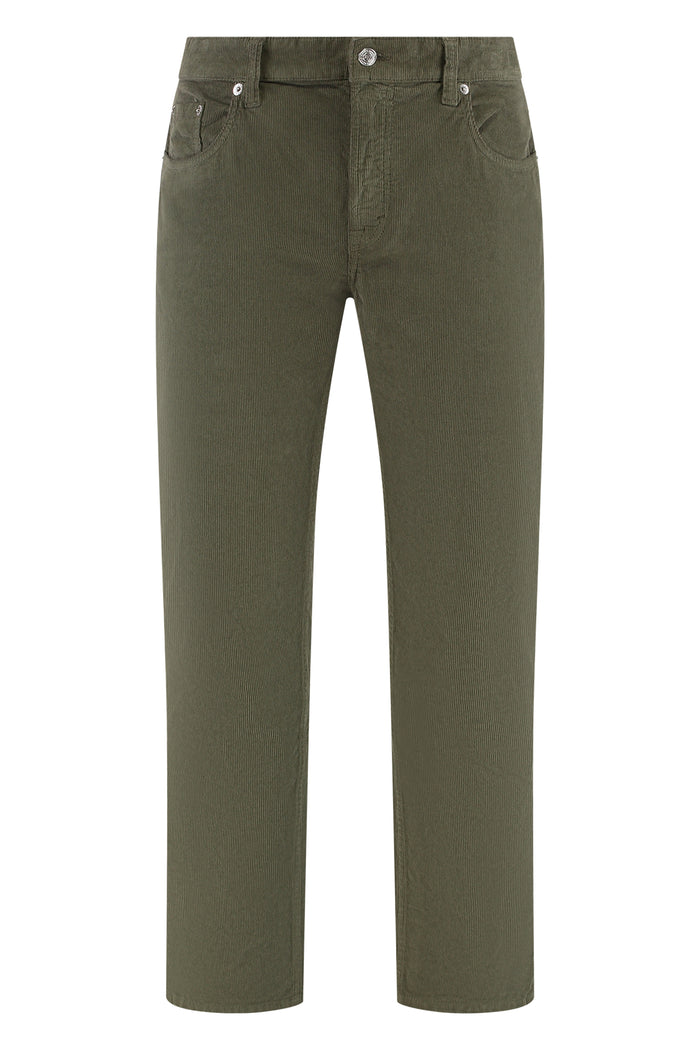 Department Five Corduroy Talk Pants