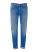 Dondup Blue Icon Jeans