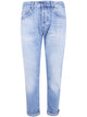 Dondup 5 Pockets Stretch Skinny "George" Jeans