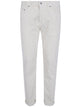 Dondup "Icon" Slim Fit Needlecord 5 Pockets Jeans