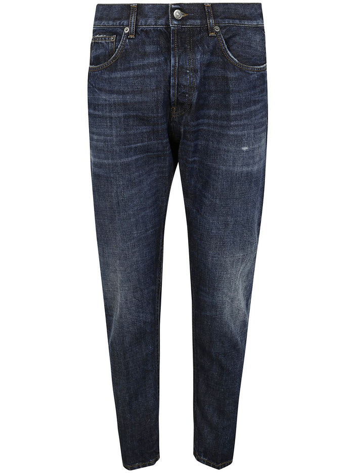 Dondup Dian 5Pockets Denim