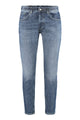 Dondup Dian Carrot-Fit Jeans