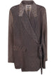 Uma Wang "Khloe" Jacket
