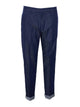 Dondup Blue Joe Pants