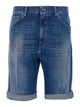 Dondup Denim Lenz Shorts