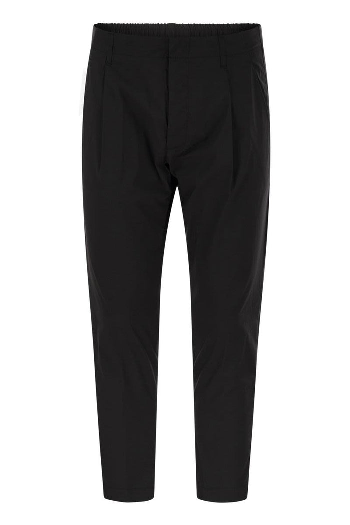 Dondup Ben - Carrot Poplin Trousers