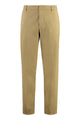 Dondup James Cotton Trousers