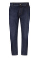 Dondup Jeff - Stretch Denim Carrot Fit