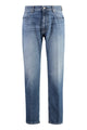 Dondup Andi5-Pocket Straight-Leg Jeans