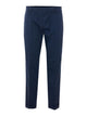 Dondup Blue Gaubert Relax Pants