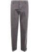 Dondup "Gaubert Relax" Trousers