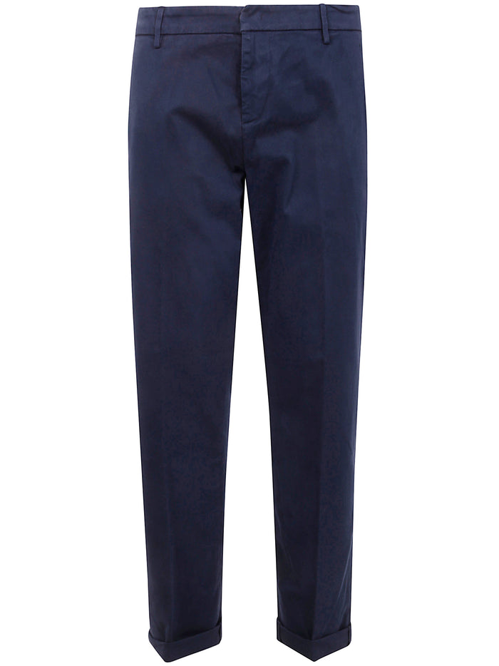 Dondup "Gaubert Relax" Trousers