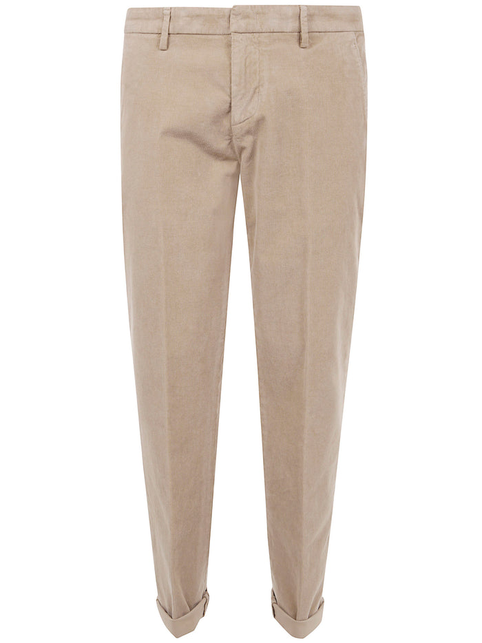 Dondup "Gaubert Relax" Trousers