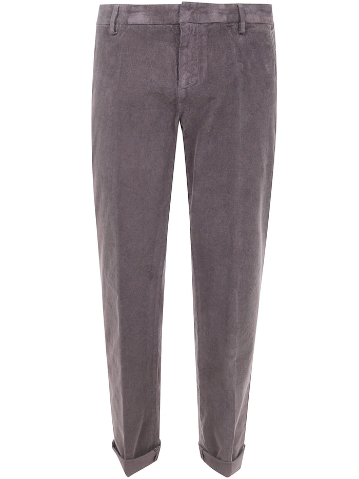 Dondup "Gaubert Relax" Trousers