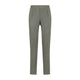 Kiton Green Linen Pants