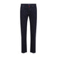 Kiton Indaco Cotton Pants