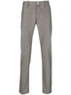 Jacob Cohen Wool Pants Cuadro
