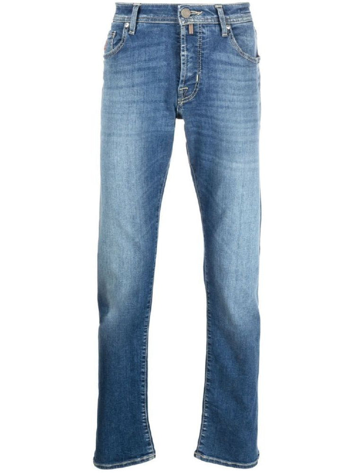 Jacob Cohen Uql0630s3619 Pantalon
