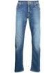 Jacob Cohen Uql0630s3619 Pantalon