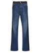 Wales Bonner 'Echo Denim' Jeans