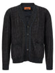 Missoni Knitted Cardigan