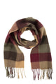 Barbour Tattersall - Large Scarf