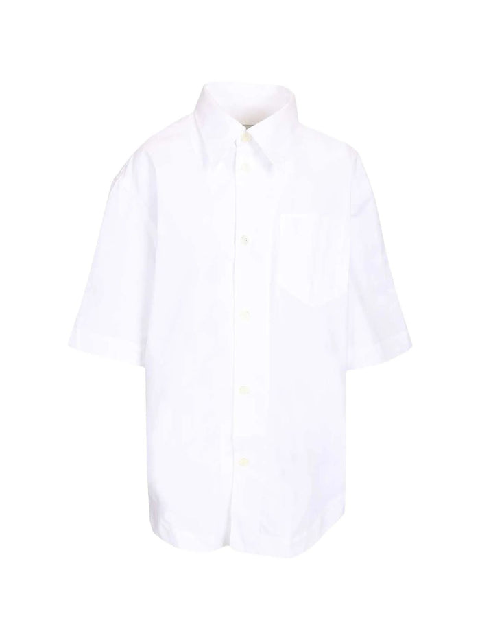 Ami Paris Wide Shirt Ss
