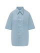 Ami Ami Embroidered Shirt